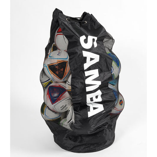 Samba Mesh Ball Sack-holds 20 balls