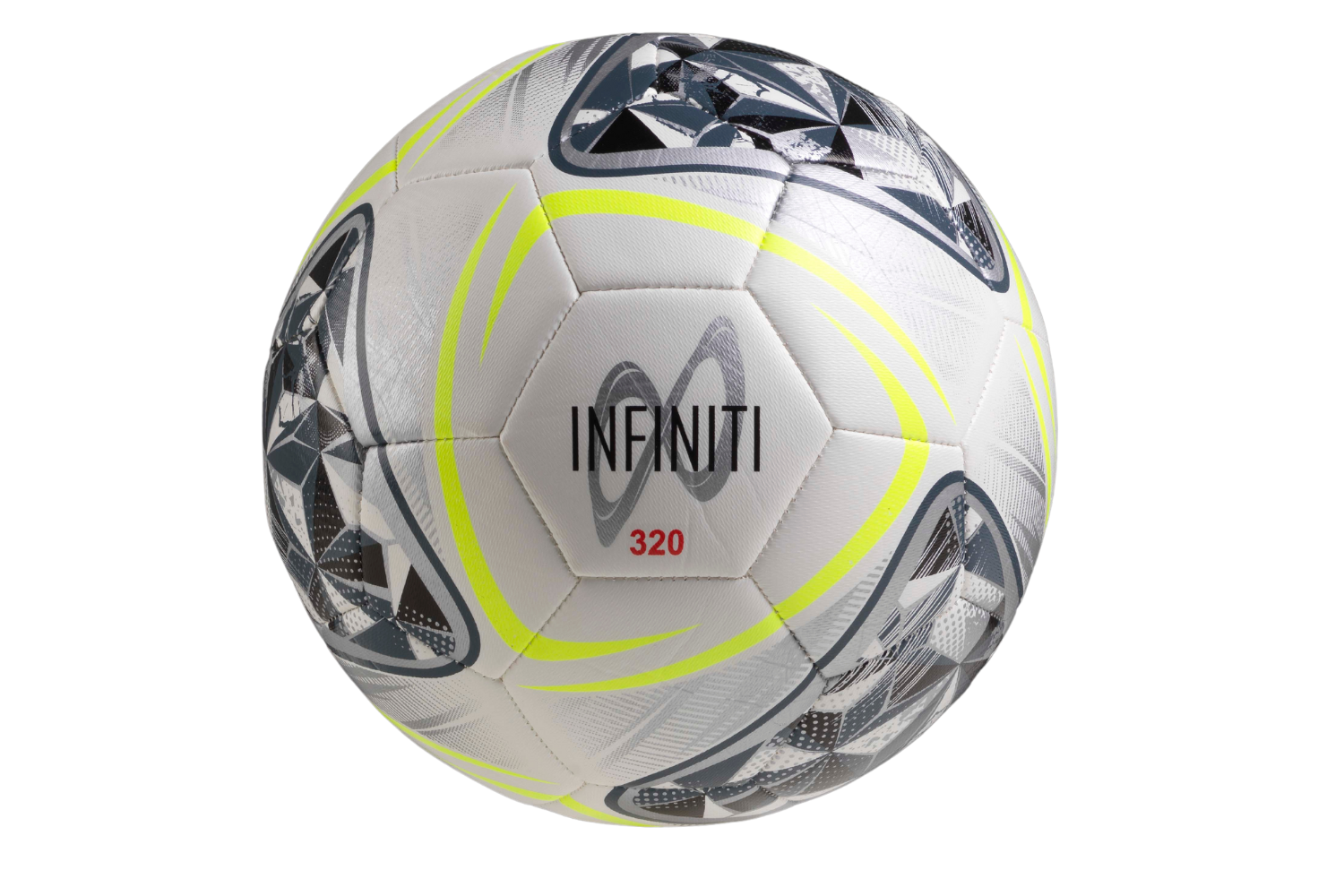 Samba Infiniti Lite Ball - 320gms