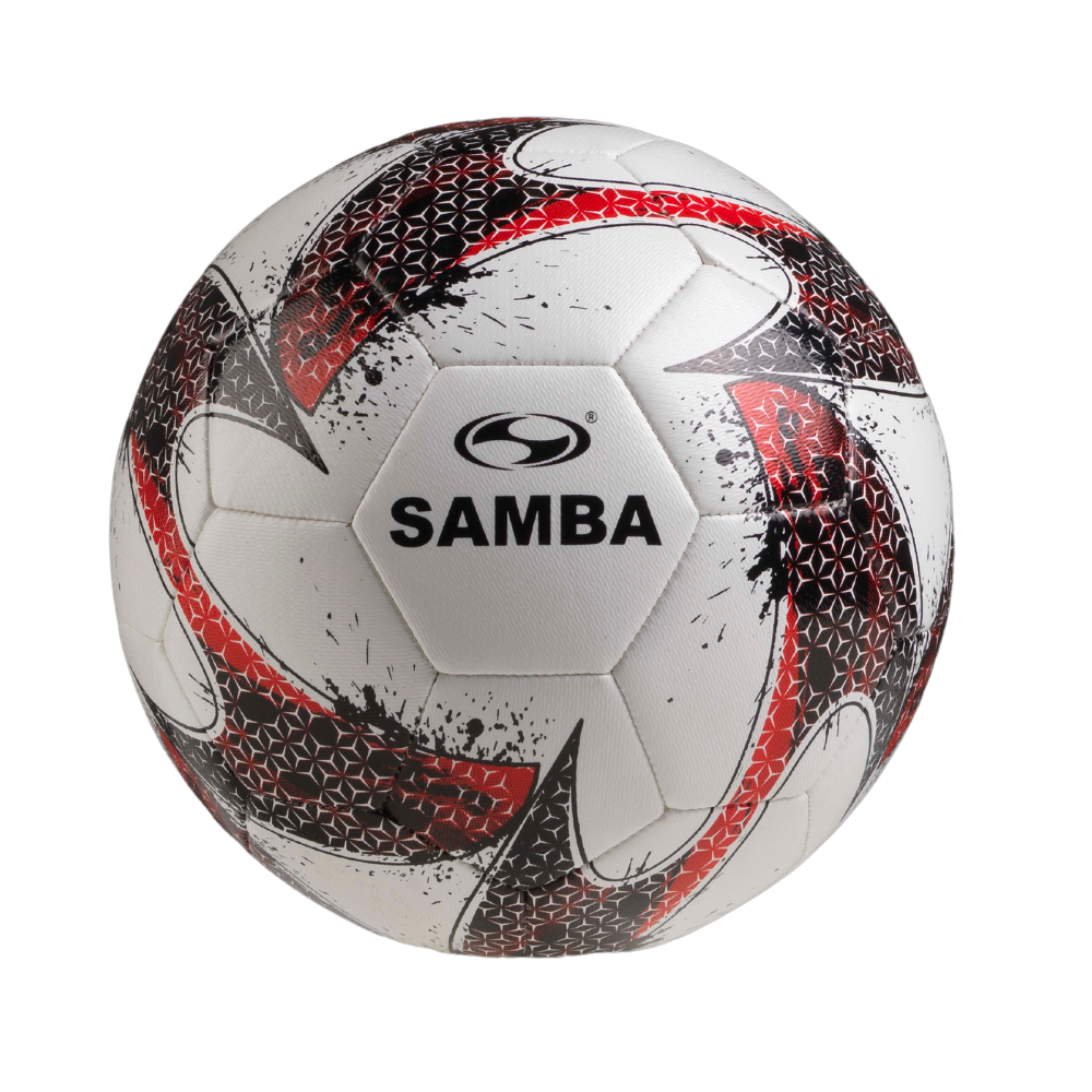 Samba Infiniti Midi Football - Size 2