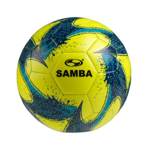 Samba Infiniti Mini football size 1