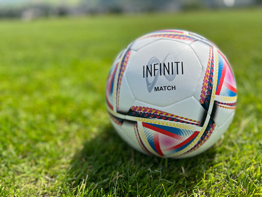 Samba Infiniti Match Ball 2024 Size 3