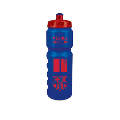 Team Merchandise 750ml Plastic Bottle