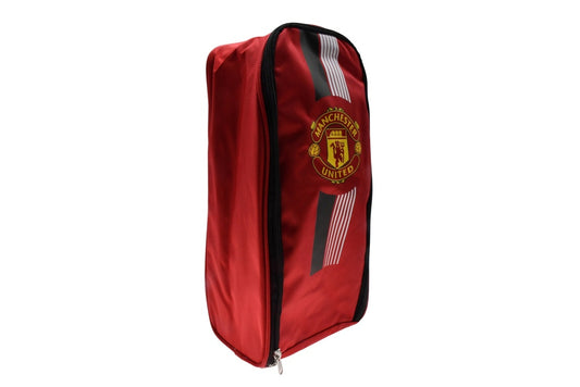Manchester United Team Merchandise 35x12cm Ultra Bootbag