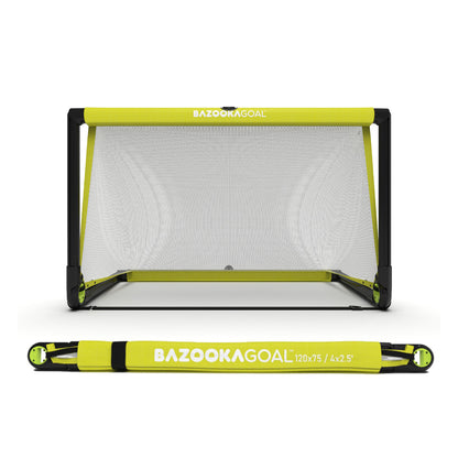 BazookaGoal Football Goals