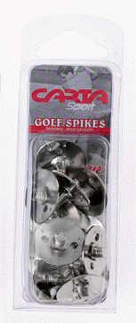 Sets-12 Golf Spikes All Metal