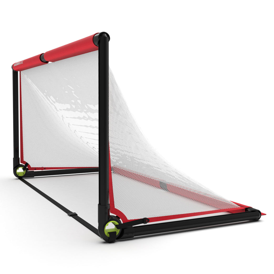 BazookaGoal pop-up football goal