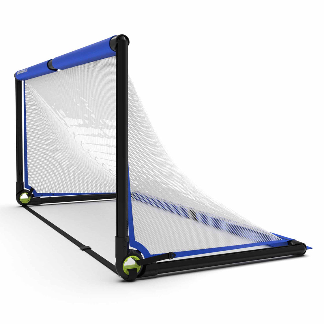 BazookaGoal pop-up football goal