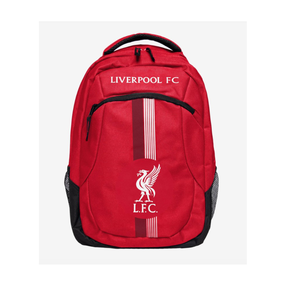 Liverpool football merchandise sales