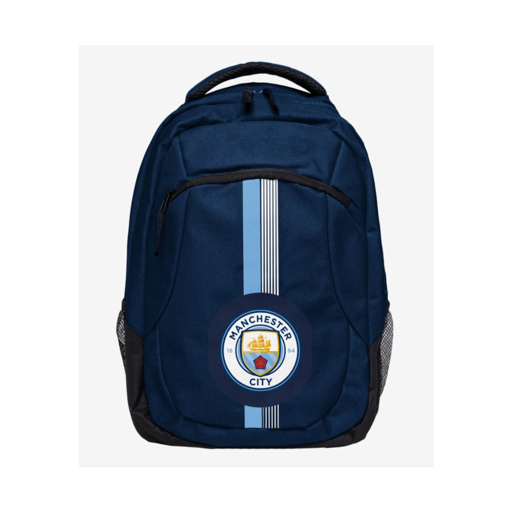 Manchester City FC Football Team 25L Backpack