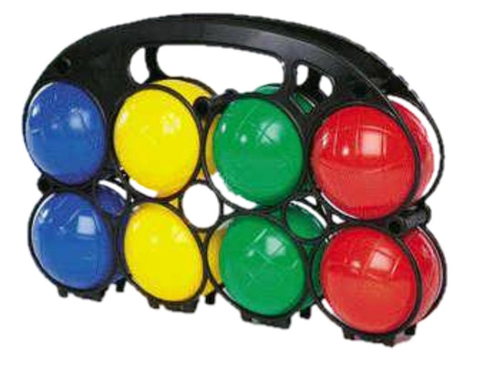 Boules Set (Plastic)