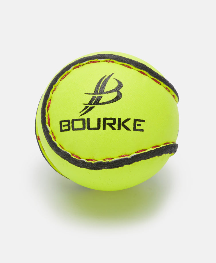 Bourke Sports Official GAA Hurling Sliotar