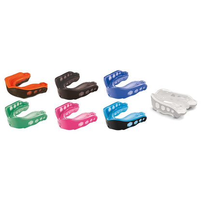 Shock Doctor Mouthguard Gel Max