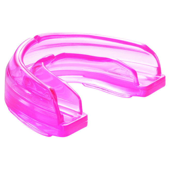 Mouthguard Brace
