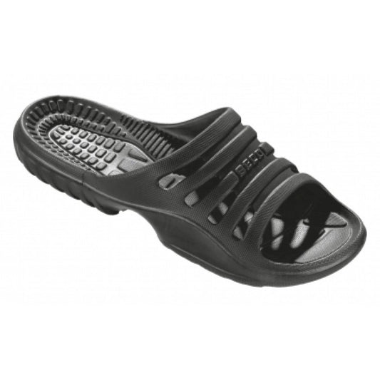 Beco Swim Pool Shoe Black
