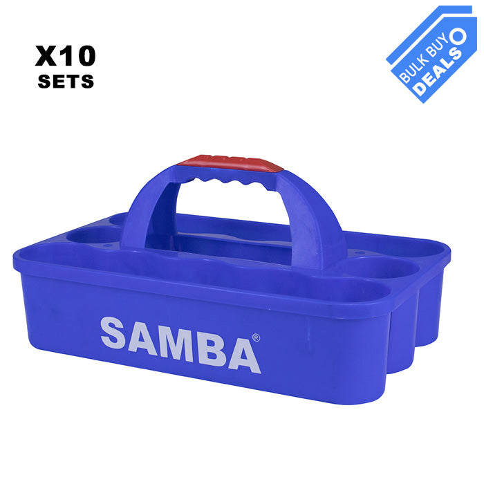 Bulk Buy 12 Bottle Carriers