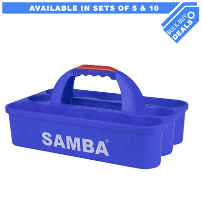 Bulk Buy 12 Bottle Carriers