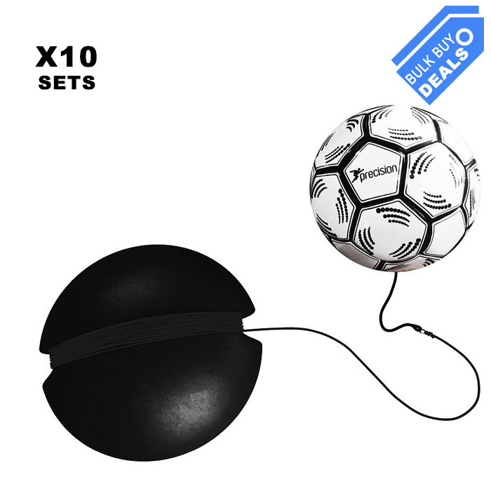 Bulk Buy Solo Football Return Trainers