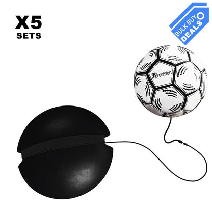 Bulk Buy Solo Football Return Trainers