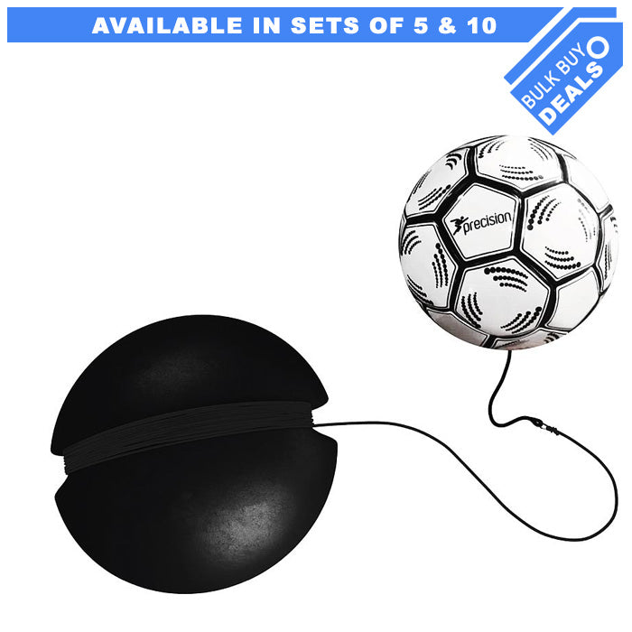 Bulk Buy Solo Football Return Trainers