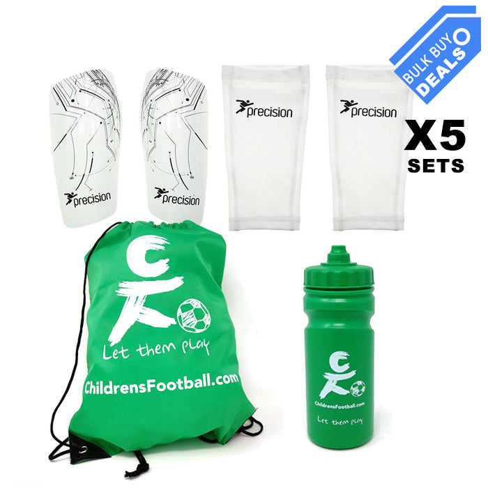 Bulk Buy Shin Guards Gift Sets