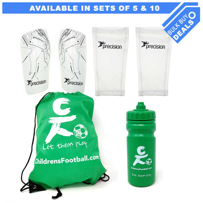 Bulk Buy Shin Guards Gift Sets