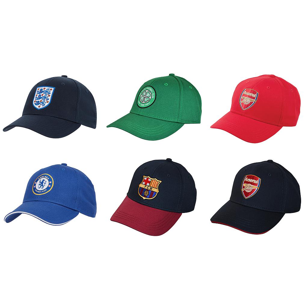 Team Merchandise Core Cap