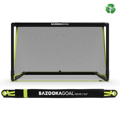 BazookaGoal Football Goals
