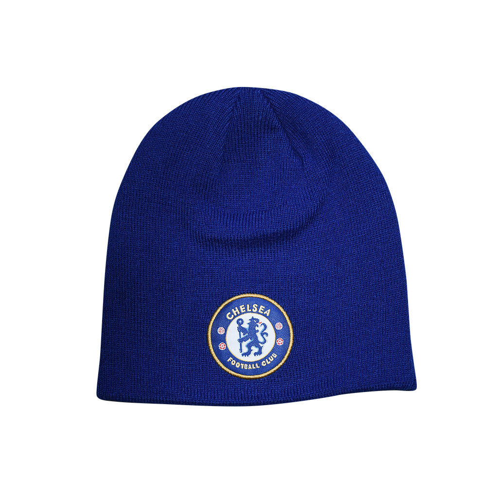 Team Merchandise Rolldown Beanie