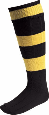 Euro Socks Hoops