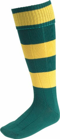 Euro Socks Hoops