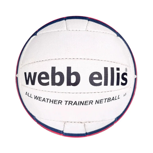 Webb Ellis All Weather Trainer Netball