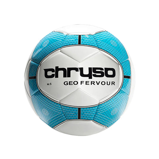 Chryso Geo Fervour Match Football