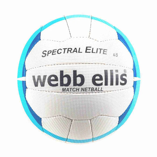 Webb Ellis Spectral Elite Netball