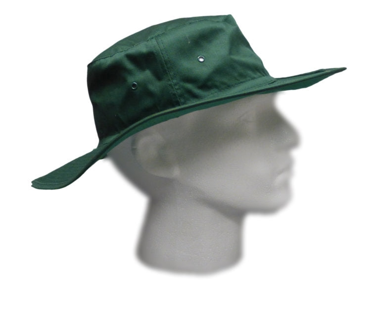 Kookaburra Wide Brim Cricket Hat