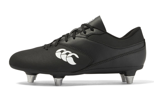 Canterbury Phoenix Raze Sg Rugby Boot Jnr