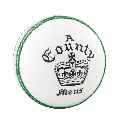 Readers County Crown Cricket Ball