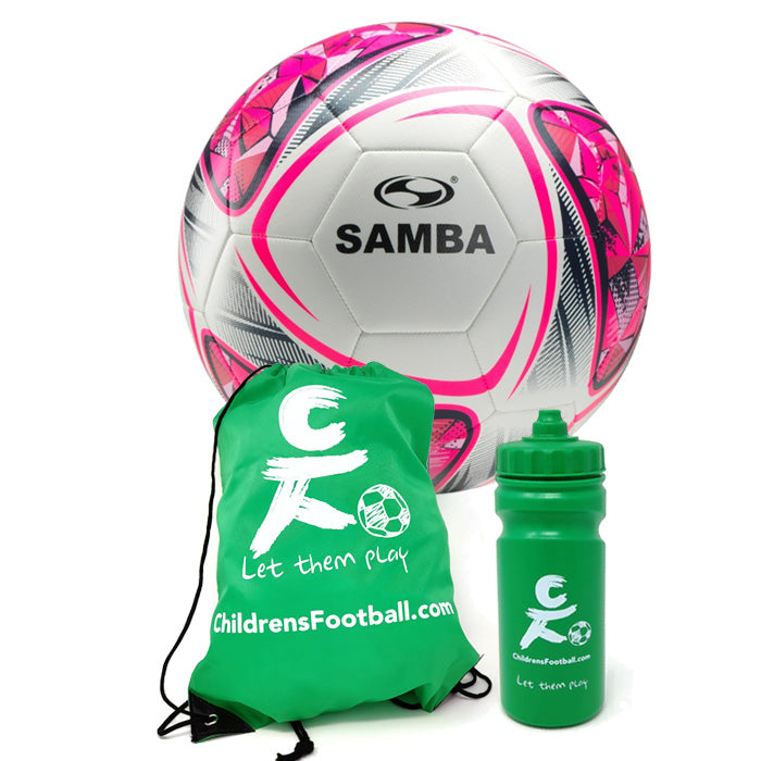 Football Training Equipment & Gifts from ChildrensFootball.com
