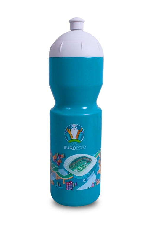 Euro 2020 Drinks Bottle 800 Ml
