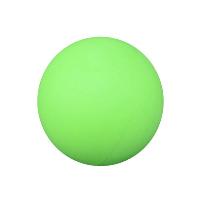 Uncoated Foam Ball Green 20cm