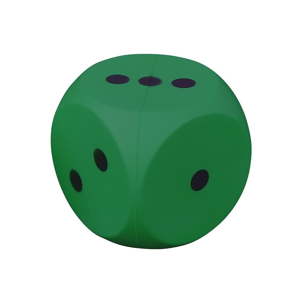 Coated Foam Dice