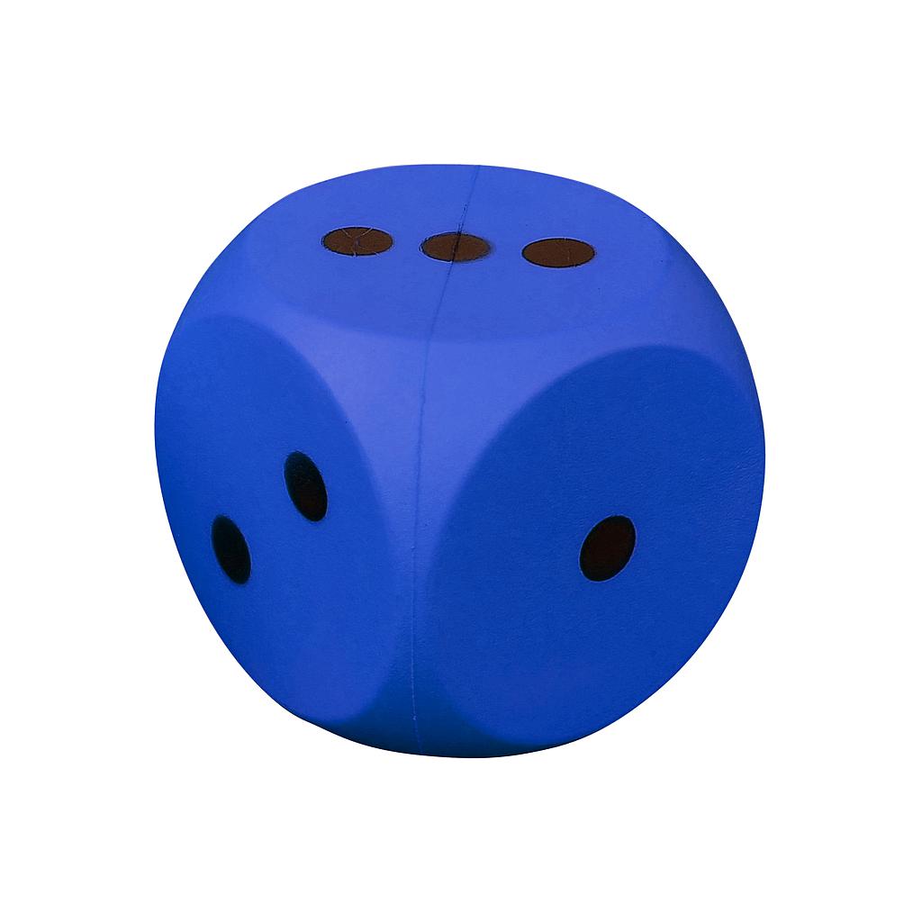 Coated Foam Dice