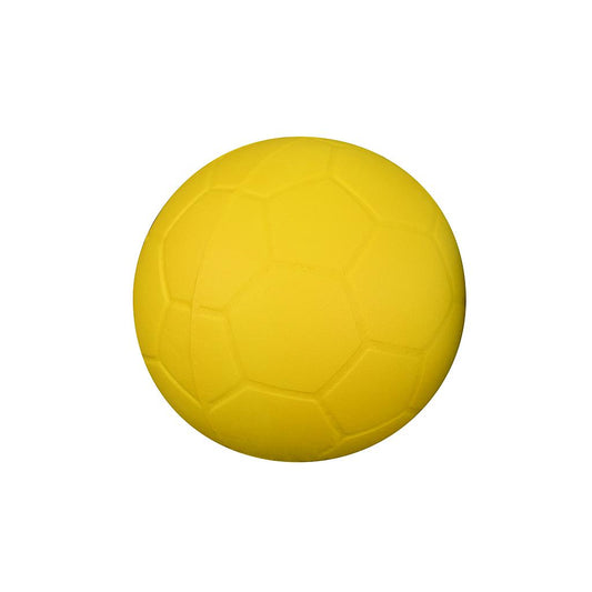 Coated Moulded Panel Foam Football