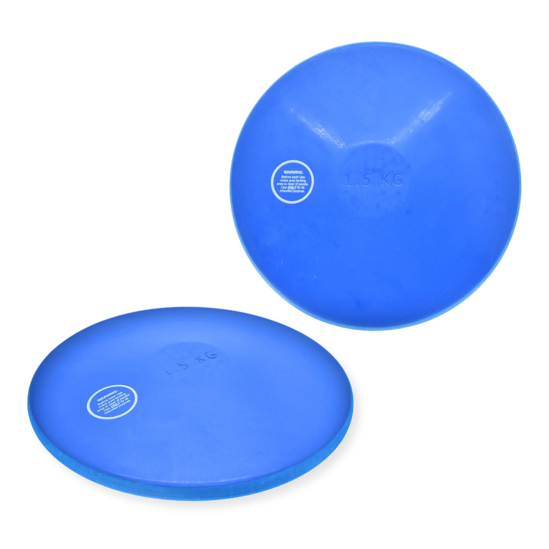 Rubber Indoor Discus