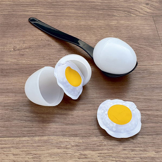 Egg & Spoon Race 6pk