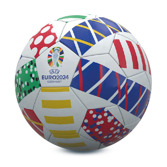 Team Merchandise Euro 2024 Football