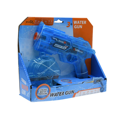 Evo-X Rapid Fire Light Up Electric Water Gun