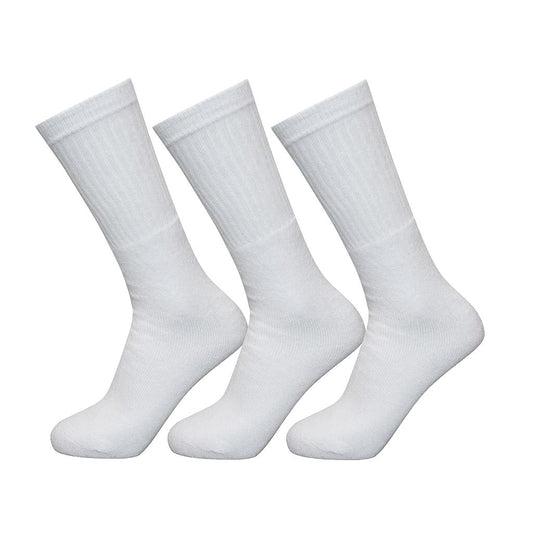 Exceptio Multi Sport Crew Socks (3 Pairs)