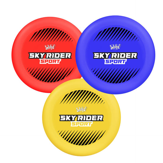 Wicked Sky Rider Sport
