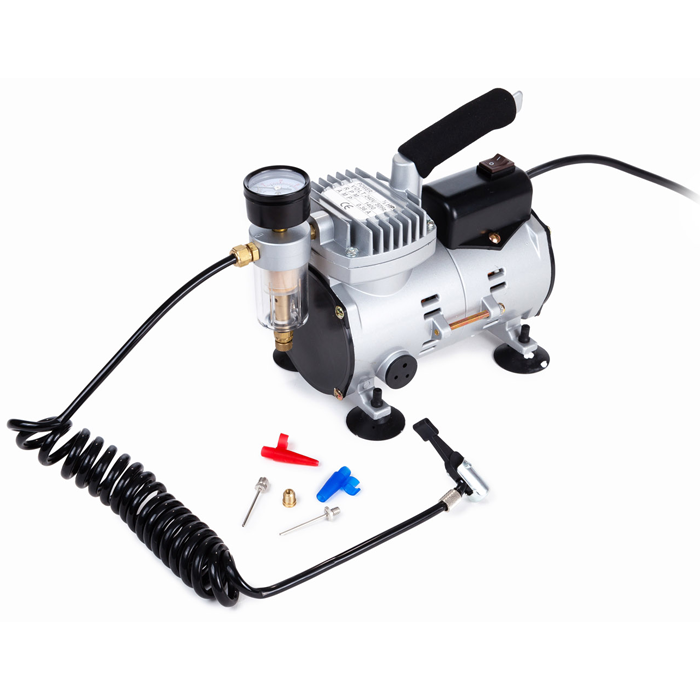 240V Electric ball pump