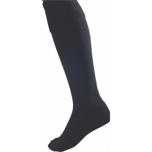 Euro Socks Black